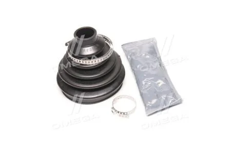 Пильовик ШРУС VAG D8345T ERT 500306T