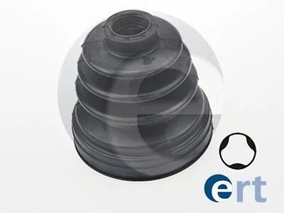 Пильовик ШРУСа внутр ERT 500359