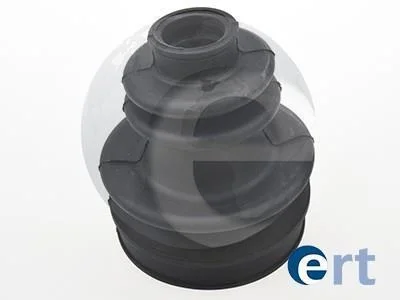 Пильник ШРКШ гумовий + змазка ERT 500363