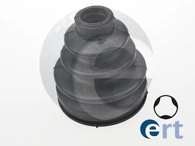 К-т пильнику ШРКШ внутрішній. тришип22*66*94 TOYOTA Corolla -87 ERT 500364