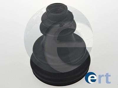 Пыльник 80x20x110 привода внутренний правый 19/Clio1/Twingo ERT 500369