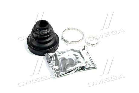 Пыльник шруса внутреннего CITROEN JUMPY 07-16, Jumper 06-14, PEUGEOT EXPERT 07-16 ERT 500434