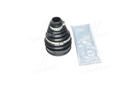 SUZUKI пильник ШРКШ BALENO 1.9 TD 98-02, LIANA 1.6 02-, SWIFT III 1.3 05- ERT 500517T