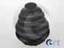 FORD пильник ШРКШ C-MAX 1.6 07-10, FOCUS II 1.6 04-12 ERT 500541T (фото 1)