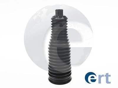 AUDI захист рул.колонки A4,A6 08- ERT 510037