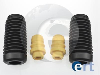 FORD К-кт пилозахисний (пильники + відбійники) амортизатора Fiesta 01- ERT 520018