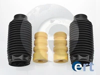 CITROEN захист аморт.передн.к-кт Berlingo (B9),C4,DS4,Peugeot 307,308,Partner 08- ERT 520027