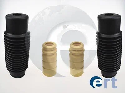 MAZDA К-кт пилозахисний (пильники + відбійники) амортизатора Premacy 99- ERT 520064