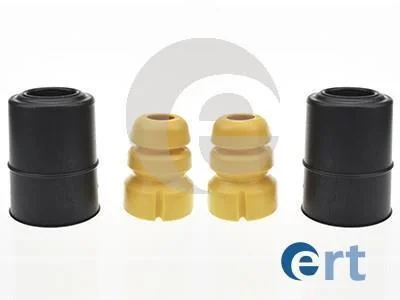 VW К-кт пилозахисний (пильники + відбійники) амортизатора AUDI A4/A5 07- ERT 520126