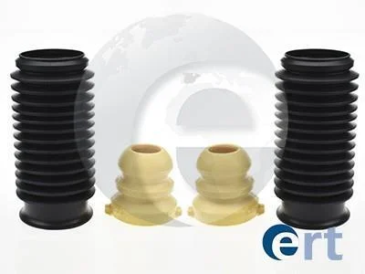 VOLVO пилозахисний к-кт амортизаторов XC90 I 2.5 T AWD 02-14 ERT 520130