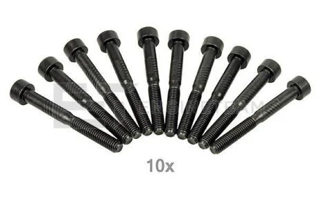 Фото 1 - комплект болтів ET ENGINETEAM BS0001 Комплект болтів ET ENGINETEAM BS0001 (фото 1)