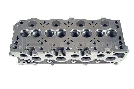 Головка циліндра (Головка блока цилиндра) ET ENGINETEAM HL0064
