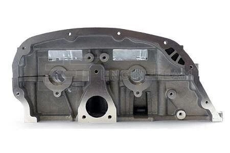 Головка блоку циліндрів ET ENGINETEAM HL0108