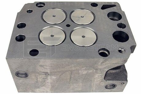 Голівка циліндра ET ENGINETEAM HL9099