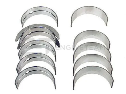 Вкладиші коленвала ET ENGINETEAM LH001000