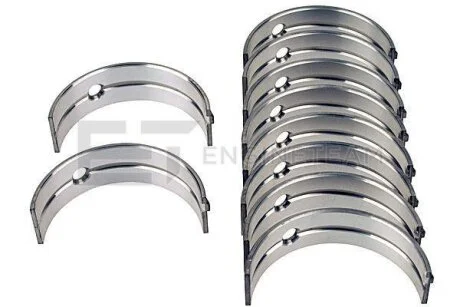 Вкладиші коленвала ET ENGINETEAM LH002400