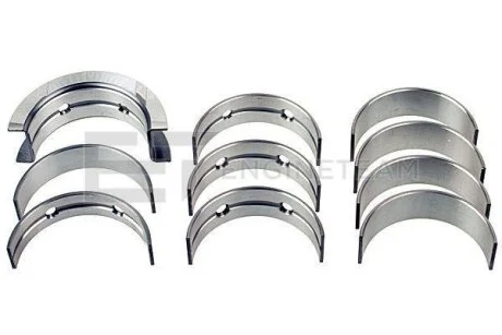 Вкладиші коленвала ET ENGINETEAM LH002725