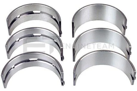 Вкладиші коленвала ET ENGINETEAM LH003200