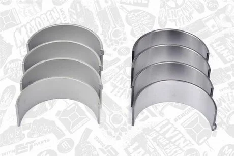 Деталі двигуна ET ENGINETEAM LP000825