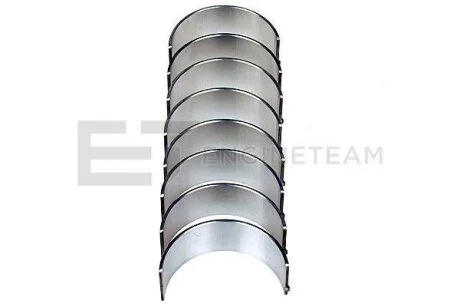 Вкладиші коленвала ET ENGINETEAM LP002175