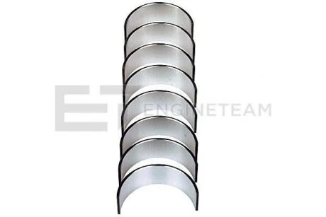 Вкладиші коленвала ET ENGINETEAM LP002525