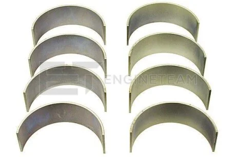 Вкладиші коленвала ET ENGINETEAM LP003025