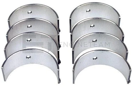 Вкладиші коленвала ET ENGINETEAM LP003200