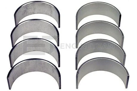 Вкладиші коленвала ET ENGINETEAM LP003325