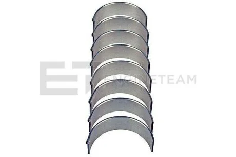 Вкладиші коленвала ET ENGINETEAM LP003400