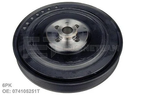 Шків ременя ET ENGINETEAM PC0014