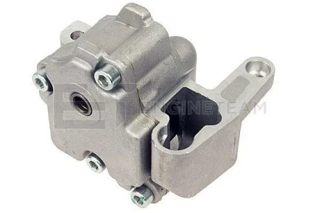 Масляний насос ET ENGINETEAM PU0080