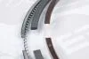 Комплект поршневых колец (86мм/STD) Mazda 3 6 2.0В 02-10 ET ENGINETEAM R4000900 (фото 1)