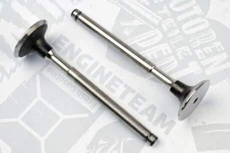 Випускний клапан (Выпускной клапан) ET ENGINETEAM VE0003