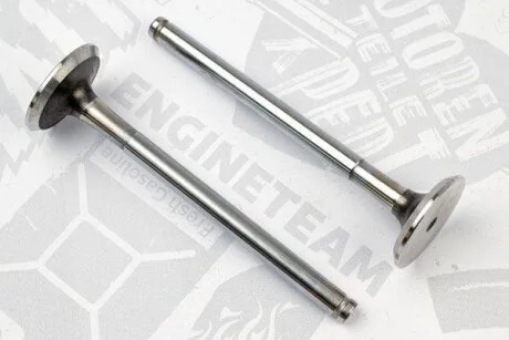 Випускний клапан (Выпускной клапан) ET ENGINETEAM VE0005