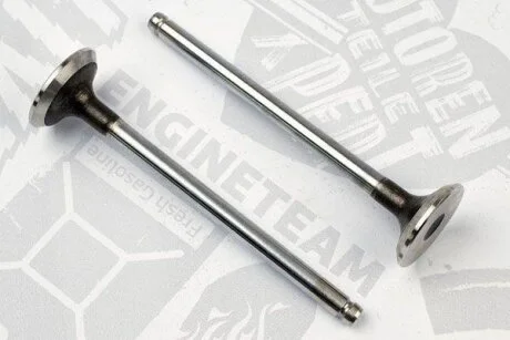 Випускний клапан (Выпускной клапан) ET ENGINETEAM VE0007