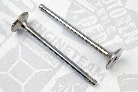 Випускний клапан (Выпускной клапан) ET ENGINETEAM VE0018