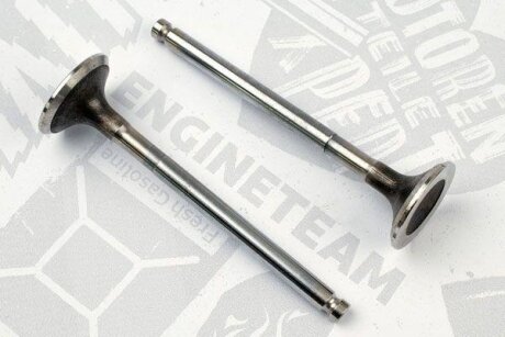 Випускний клапан (Выпускной клапан) ET ENGINETEAM VE0021
