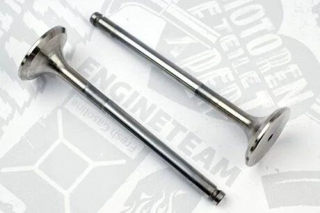 Випускний клапан (Выпускной клапан) ET ENGINETEAM VE0026