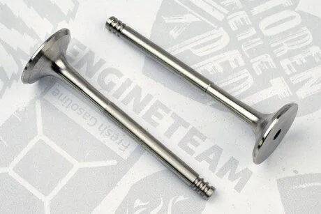 Випускний клапан (Выпускной клапан) ET ENGINETEAM VE0034