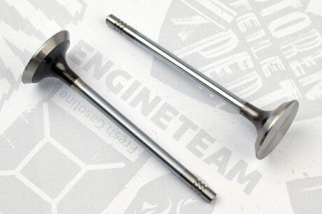 Випускний клапан (Выпускной клапан) ET ENGINETEAM VE0051