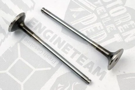 Випускний клапан (Выпускной клапан) ET ENGINETEAM VE0054