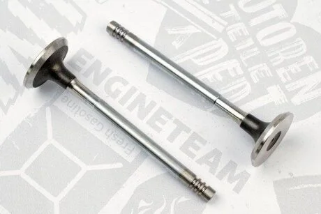 Випускний клапан (Выпускной клапан) ET ENGINETEAM VE0057