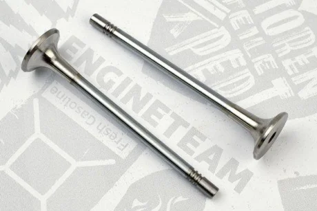 Випускний клапан (Выпускной клапан) ET ENGINETEAM VE0073