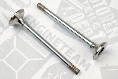 Випускний клапан (Выпускной клапан) ET ENGINETEAM VE0076