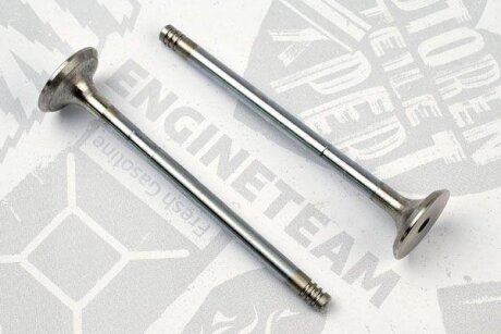 Випускний клапан (Выпускной клапан) ET ENGINETEAM VE0081
