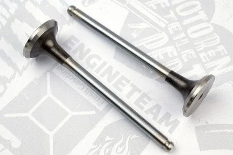 Випускний клапан (Выпускной клапан) ET ENGINETEAM VE0083