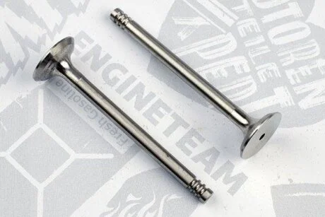 Випускний клапан (Выпускной клапан) ET ENGINETEAM VE0096