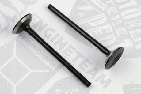 Випускний клапан (Выпускной клапан) ET ENGINETEAM VE0098