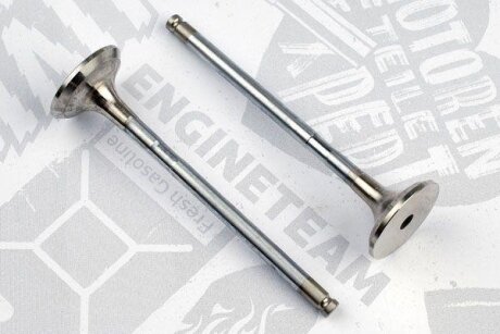 Випускний клапан (Выпускной клапан) ET ENGINETEAM VE0103