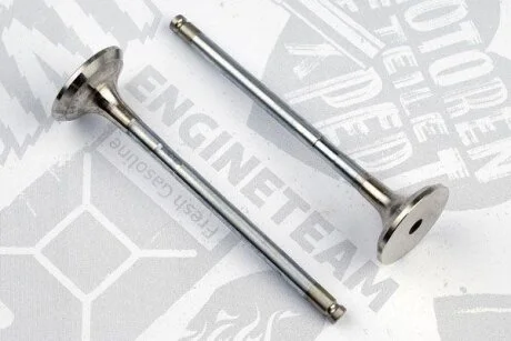 Випускний клапан (Выпускной клапан) ET ENGINETEAM VE0103